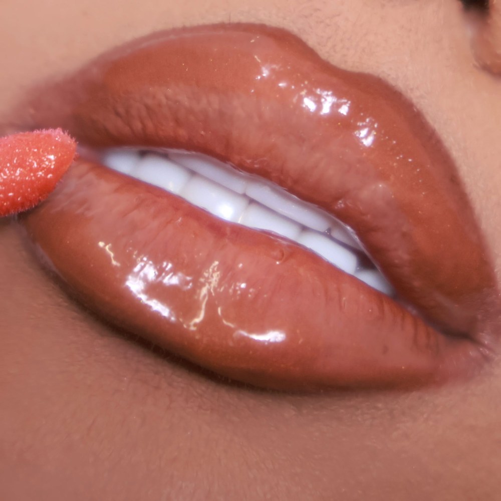 Glamlite - Peach Sorbet Lip kit - Bruin